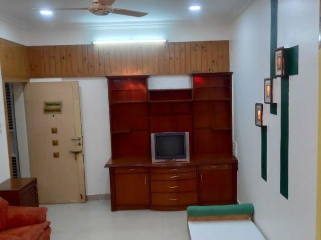 Flat for rent in Kothrud, Pune