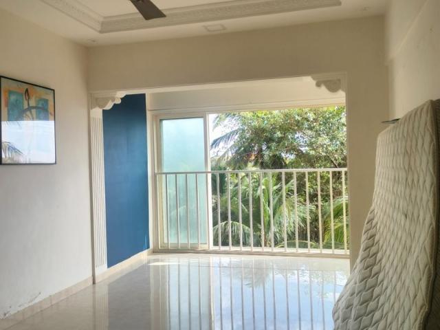 Flat for rent in Dadabhai Naoroji Nagar, Mumbai