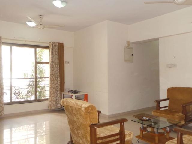 Flat for rent in Juhu, Mumbai