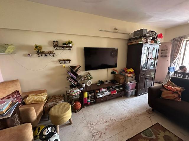 Flat for rent in Chandivali, Mumbai