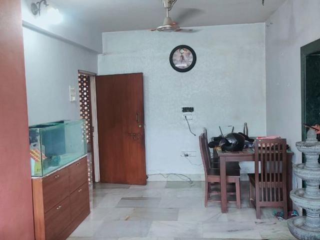 Flat for rent in Chandivali, Mumbai