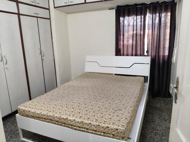 Flat for rent in Seawoods East, Navi Mumbai