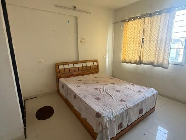 Flat for rent in Ravet, Pune