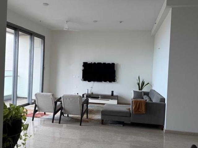 Flat for rent in Kherwadi, Mumbai