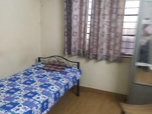 Flat for rent in Pallod Farms, Pune