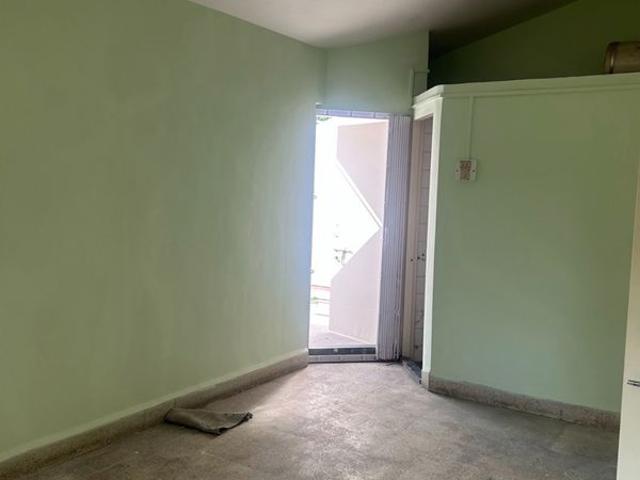 Flat for rent in Mahesh Society, Pune