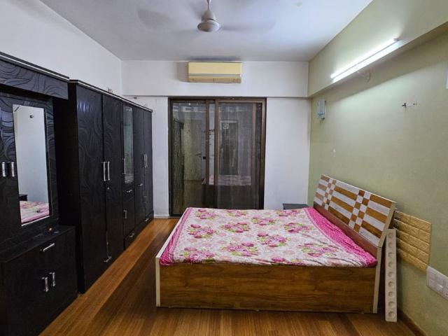 Flat for rent in Pashan, Pune