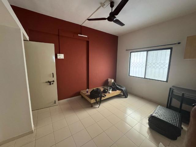 Flat for rent in Shantiniketan Society, Pimpri-Chinchwad