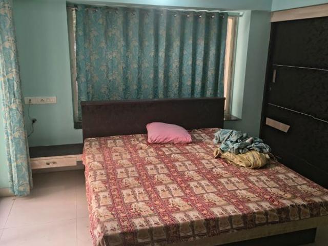 Flat for rent in Pimple Saudagar, Pimpri-Chinchwad