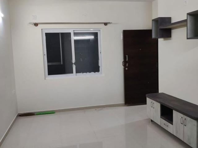 Flat for rent in Bagaluru, Huvinayakanahalli