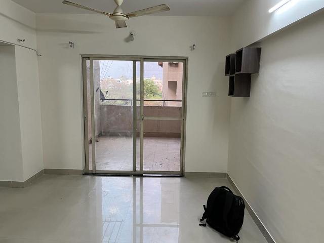 Flat for rent in Ward 12, Pune