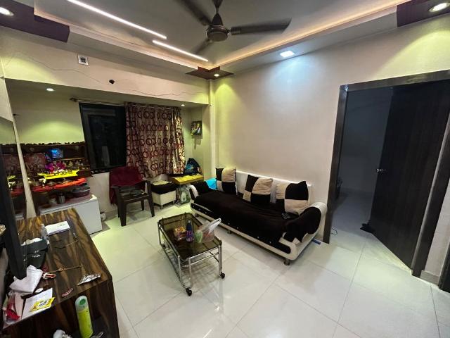 Flat for rent in Kharghar, Panvel