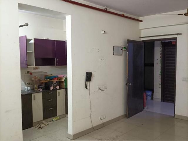 Flat for rent in Charms Castle, Ghaziabad