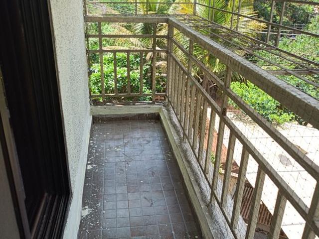 Flat for rent in Siddheshwar Apartment, Thane