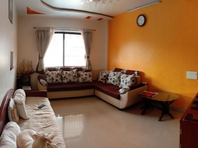 Flat for rent in Pimpri-Chinchwad, Pune