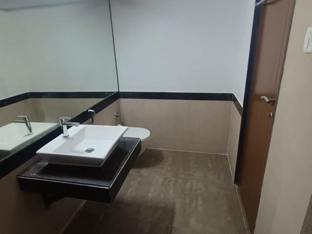 Flat for rent in Malad West, Mumbai Suburban District