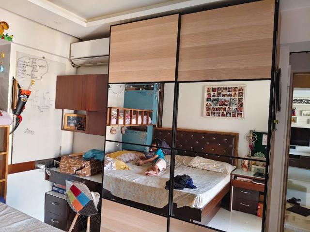Flat for rent in Kalwa, National Capital Territory Of Delhi
