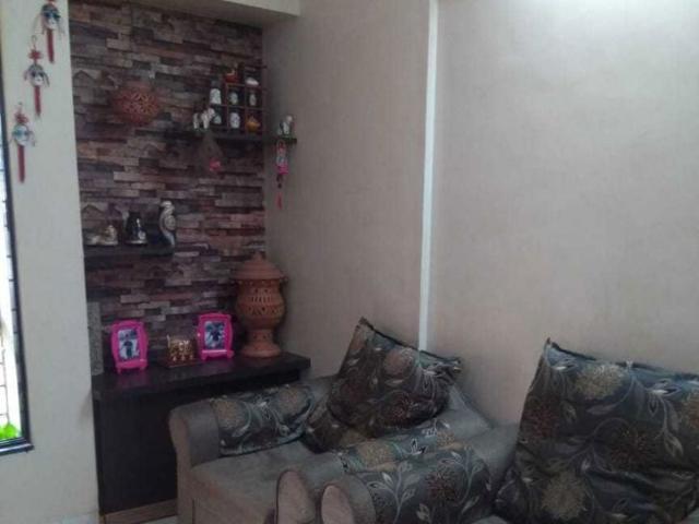 Flat for rent in Kothrud, Anandnagar