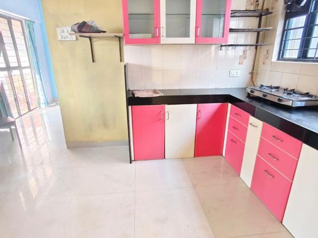 Flat for rent in Manik Baug, Anandnagar