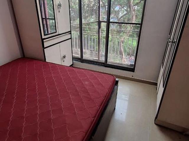 Flat for rent in Malad West, Mumbai Suburban District