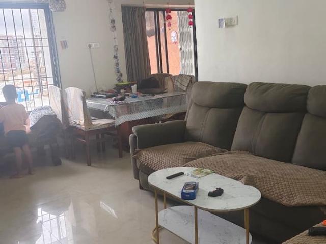 Flat for rent in Rahatani, Pimpri-Chinchwad