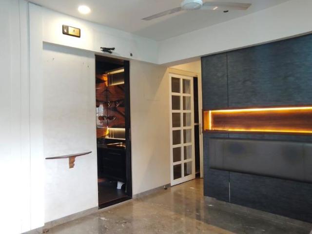 Flat for rent in Antop Hill, Mumbai City District