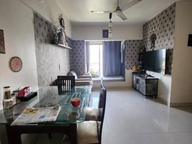 Flat for rent in DSK Vishwa, Dhayari