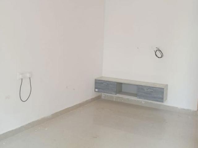 Flat for rent in Ejipura, Bengaluru