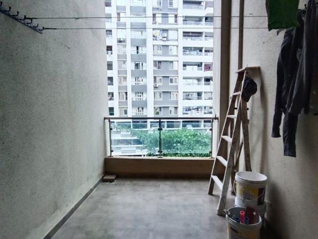 Flat for rent in Nigdi, Pimpri-Chinchwad