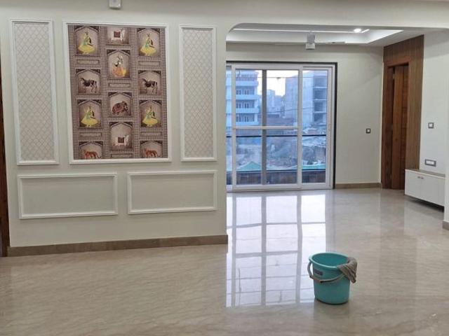 Flat for rent in Kamla Nagar, Delhi
