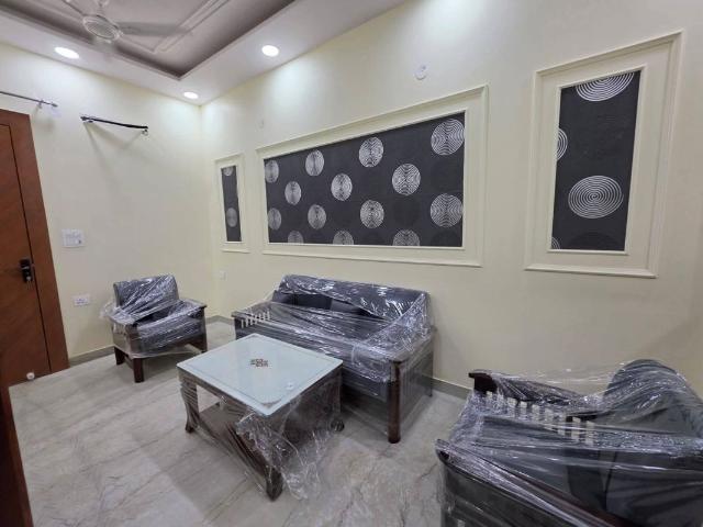 Flat for rent in Saidulajaib Extension, Delhi