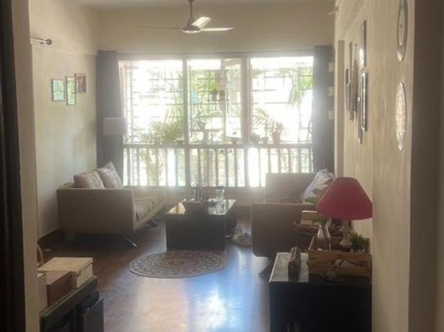 Flat for rent in Dadabhai Naoroji Nagar, Mumbai