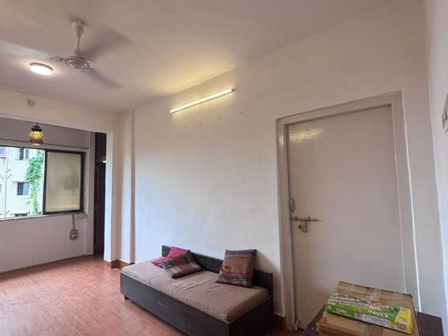 Flat for rent in Chandivali, Mumbai