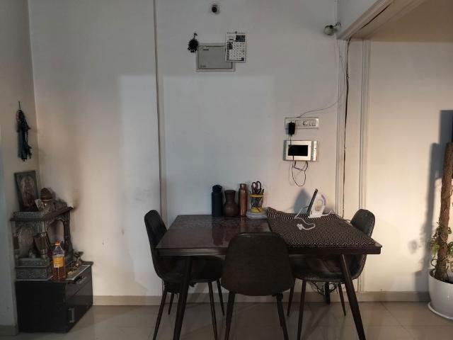 Flat for rent in Pimple Saudagar, Pimpri-Chinchwad