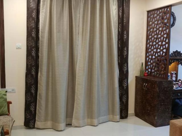 Flat for rent in Pimple Saudagar, Pimpri-Chinchwad