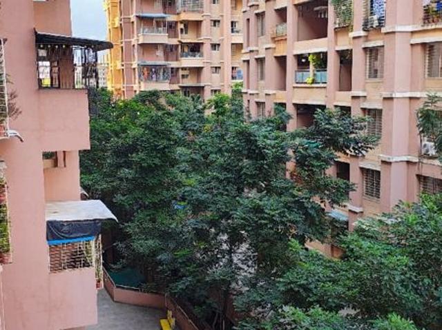 Flat for rent in Ravet, Pune