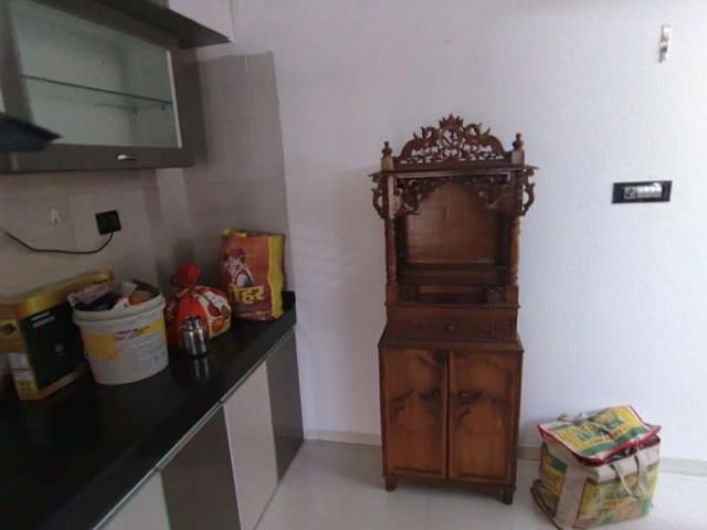 Flat for rent in Ravet, Pune