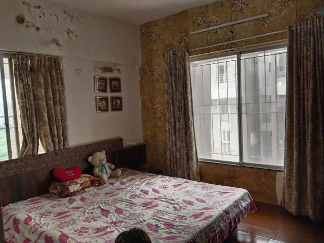 Flat for rent in Sakhare Vasti, Pune