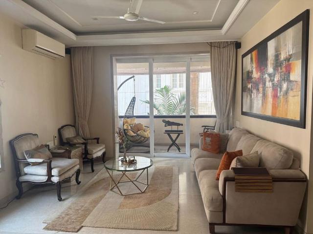 Flat for rent in Matunga West, Mumbai City District