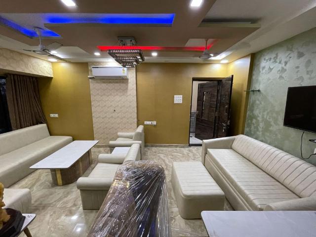 Flat for rent in Goregaon West, Mumbai Suburban District