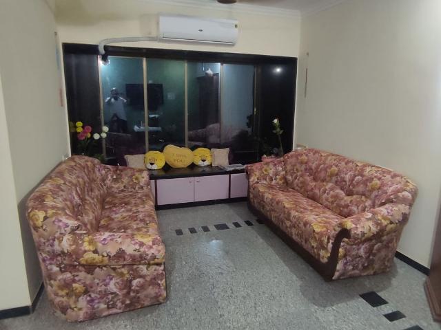 Flat for rent in Goregaon West, Mumbai Suburban District