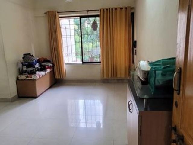 Flat for rent in Hyde Park, Thane