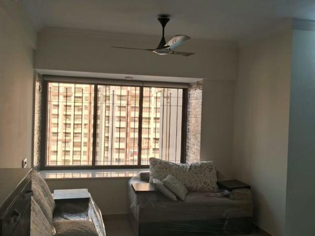 Flat for rent in Hyde Park, Thane