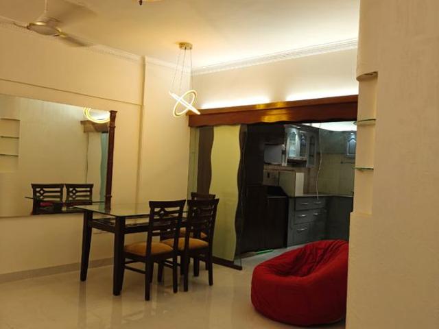 Flat for rent in Powai, Mumbai