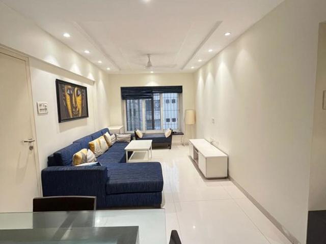 Flat for rent in Sunder Wadi, Mumbai