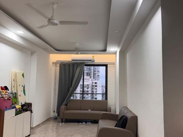 Flat for rent in Matunga West, Mumbai City District