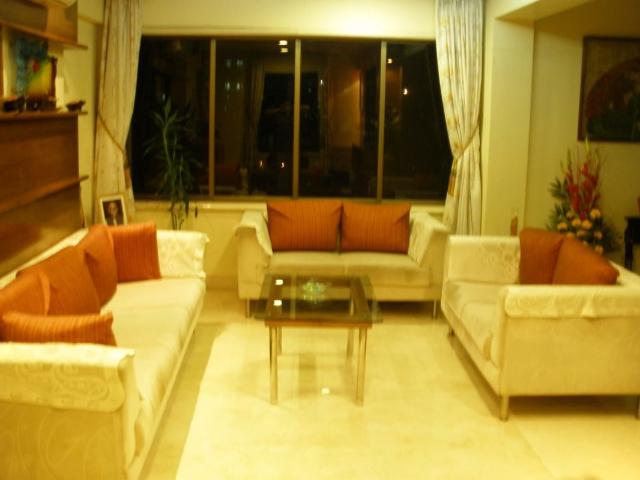 Flat for rent in Juhu, Mumbai