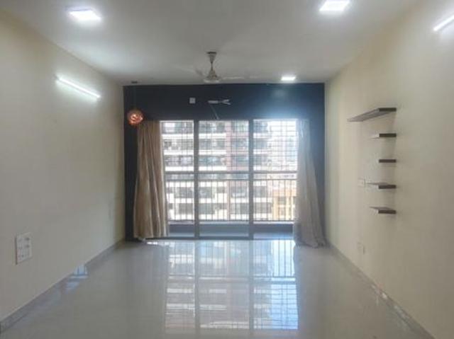 Flat for rent in Chandivali, Mumbai