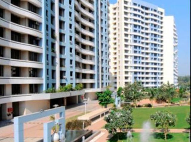 Flat for rent in Kalpataru Estate, Mumbai