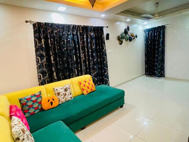 Flat for rent in Poona, National Capital Territory Of Delhi